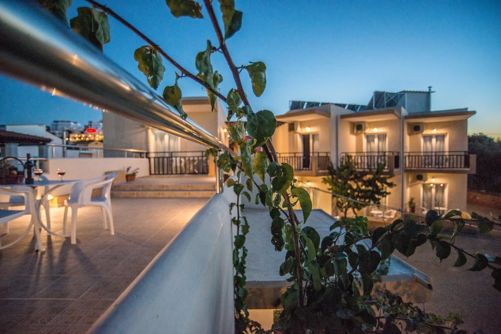 Belvedere Aγία Μαρίνα Εξωτερικό φωτογραφία